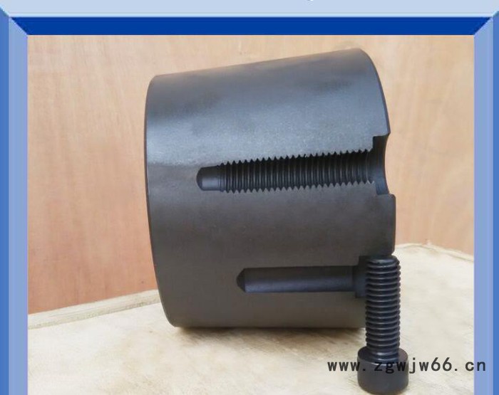 **传动件 标准锥套 皮带轮 生产直销 型好齐全图2