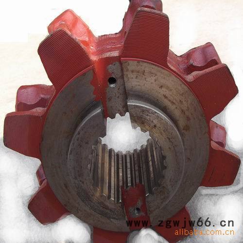 7齿小链轮/矿用/传动件/直销/鑫桥机械图3