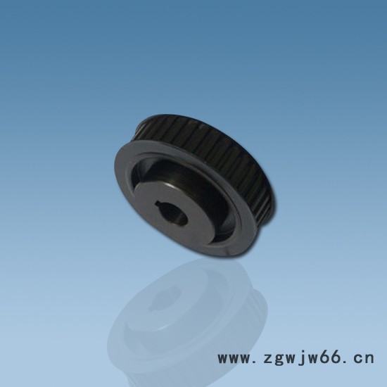 供应同步带轮****价廉，精密五金机械加工，传动件图3