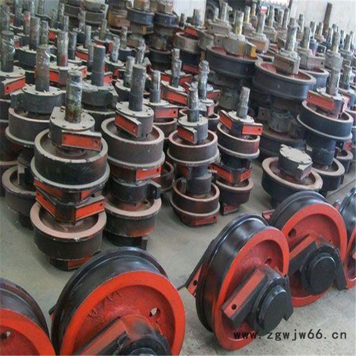 现货出售起重机吊钩图3