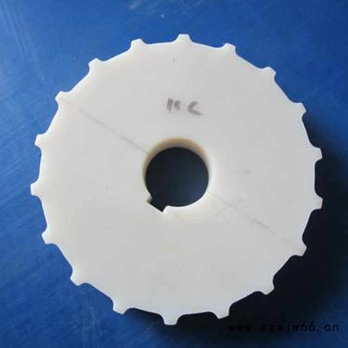 景密 尼龙齿轮注塑 专业传动件 耐磨尼龙齿轮 加工耐磨挤出尼龙齿轮 含油尼龙齿轮图2