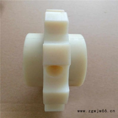 景密 尼龙齿轮注塑 专业传动件 耐磨尼龙齿轮 加工耐磨挤出尼龙齿轮 含油尼龙齿轮