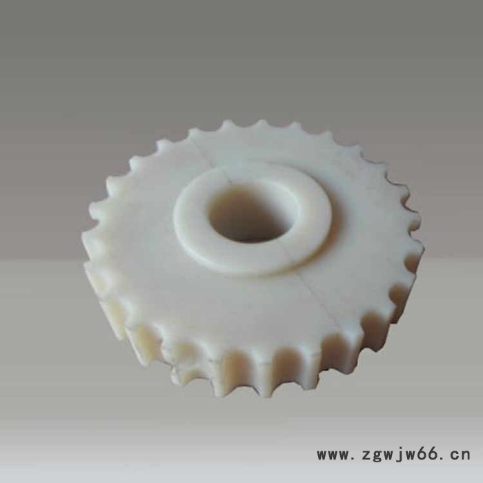 景密 尼龙齿轮注塑 专业传动件 耐磨尼龙齿轮 加工耐磨挤出尼龙齿轮 含油尼龙齿轮图3
