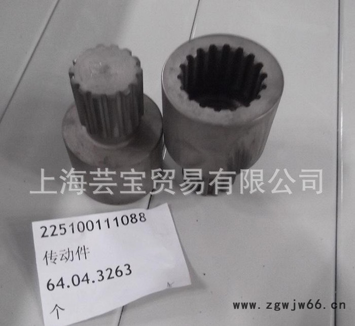 机械传动件,64.04.3263传动件  机械传动件 多种齿轮批发图2