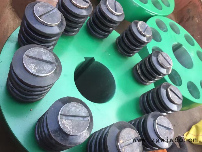 宝航大量生产柱削式联轴器  靠背轮 传动件图3