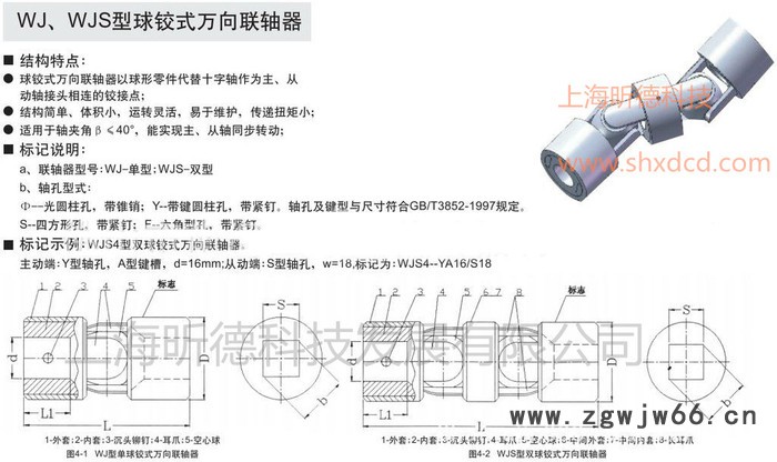 上海昕德WJS其他传动件图3
