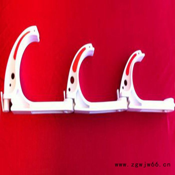 矿用电缆挂钩吊钩50/58/68型绝缘塑料挂钩 质量优图3