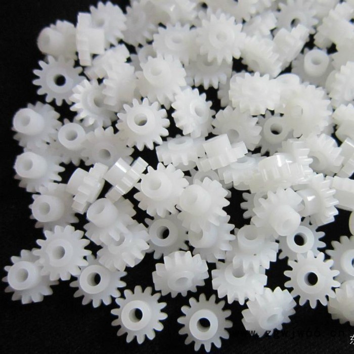 精密塑胶齿轮 照相机塑胶齿轮 传动件 ** 塑胶齿轮图3