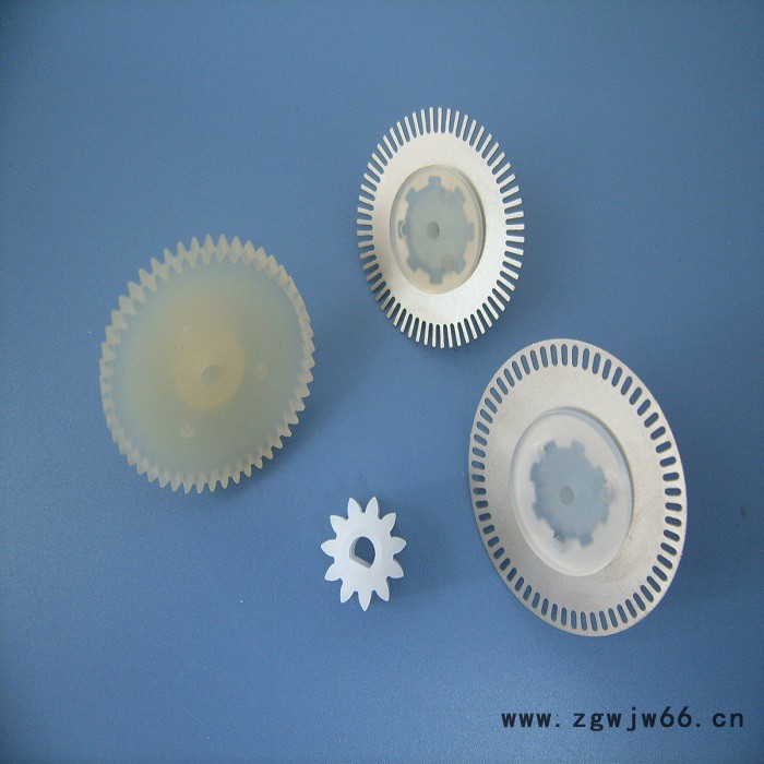 精密塑胶齿轮 照相机塑胶齿轮 传动件 ** 塑胶齿轮图2
