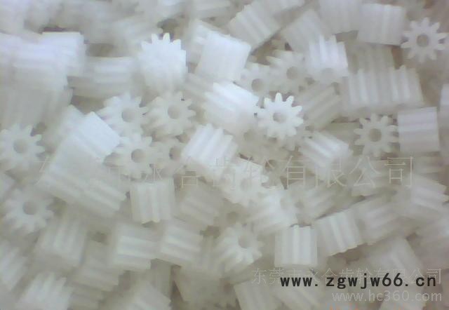 精密塑胶齿轮 照相机塑胶齿轮 传动件 ** 塑胶齿轮图6