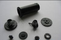 精密塑胶齿轮 照相机塑胶齿轮 传动件 ** 塑胶齿轮图5