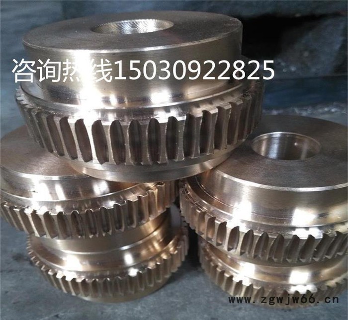 河北加工涡轮蜗杆传动件批量更加优惠图3