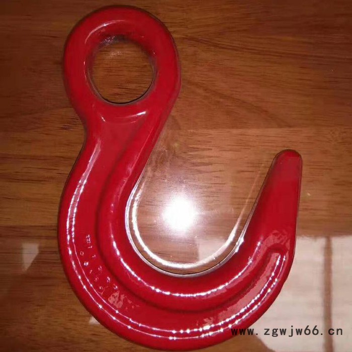 吊钩厂家 各种规格吊钩图3