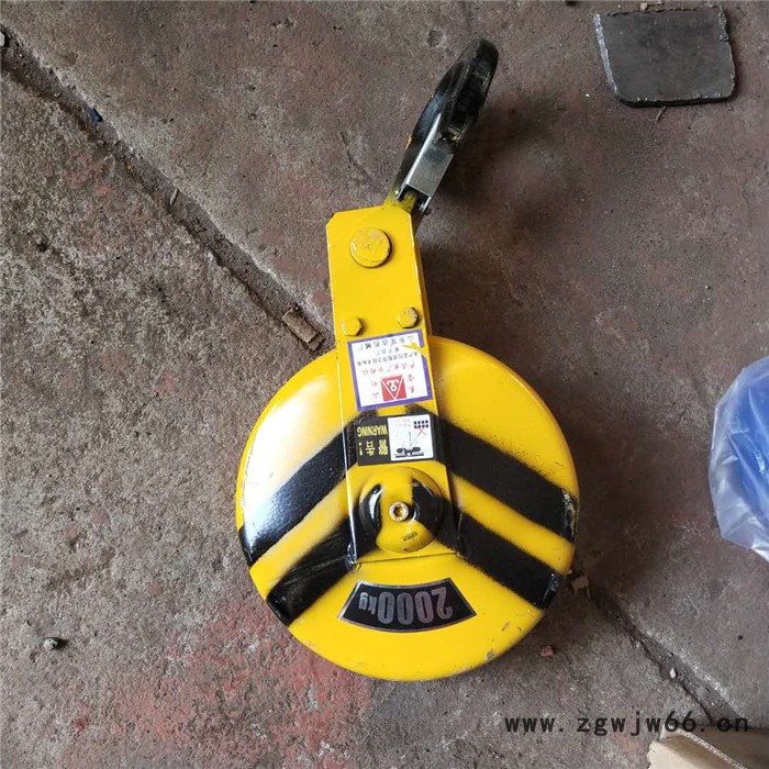 泰力 起重机吊钩-电动葫芦吊钩_冶金电动葫芦吊钩_钢丝绳电动葫芦吊钩_电动葫芦吊钩图3