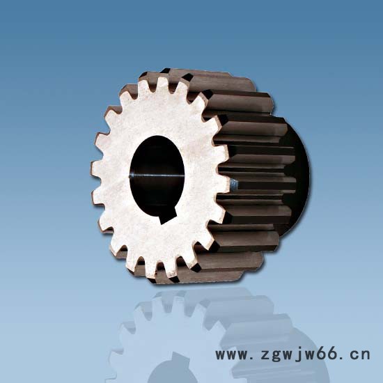 供应浩天传动件机械加工图3