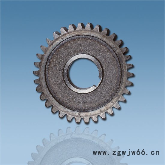 供应浩天传动件机械加工图2