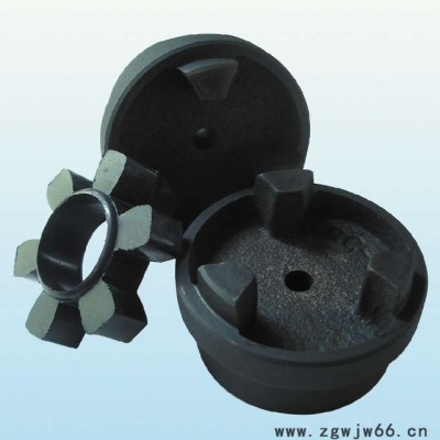 TRCHRC-180 水泵传动件联轴器