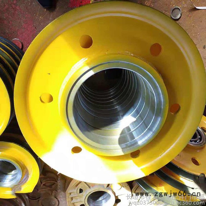 一友起重   吊钩 起重吊钩  旋转吊钩 不锈钢吊钩规格齐全图2