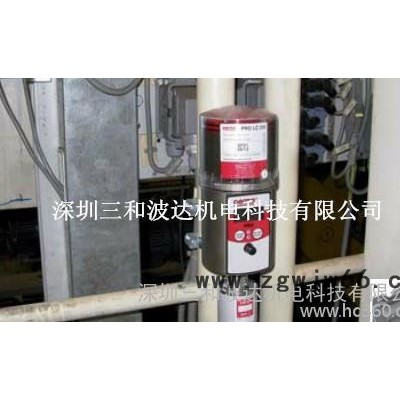 perma PRO MP-2传动件润滑装置，苏州单点智能数码加脂器价格