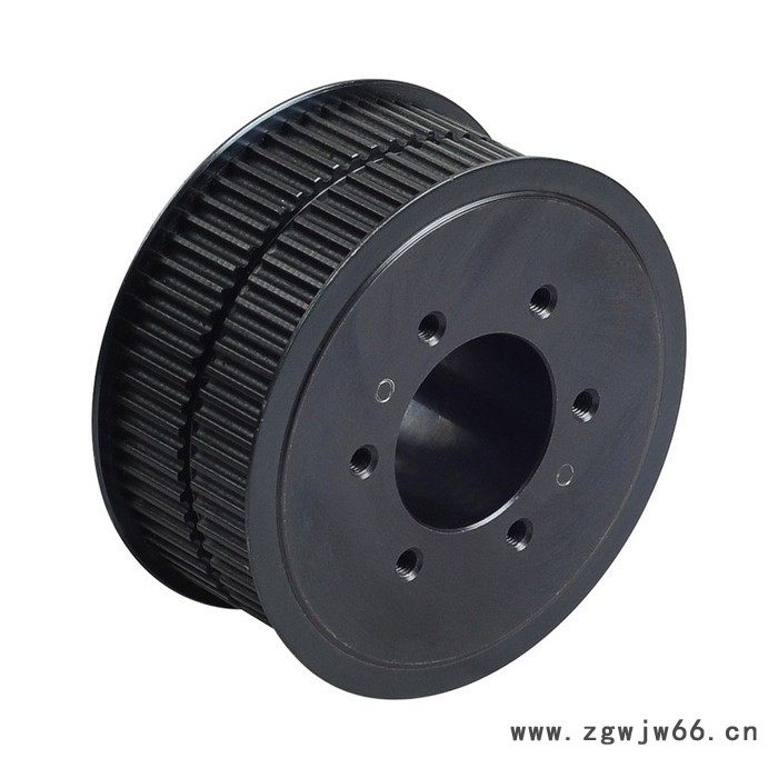 三门县昌兴传动件有限公司  **同步带轮 专业生产图6