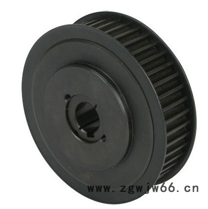 三门县昌兴传动件有限公司  **同步带轮 专业生产图3