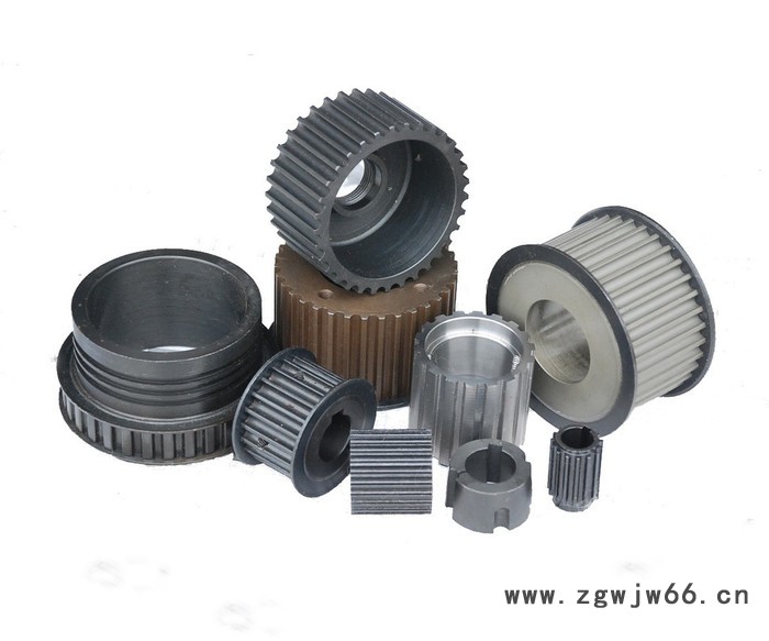 三门县昌兴传动件有限公司  **同步带轮 专业生产图8