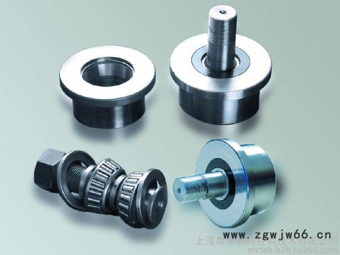 奥斯本Osborn 机械传动件 滚珠丝杆 轴承 导轨 滚轮 上海摩希