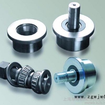 奥斯本Osborn 机械传动件 滚珠丝杆 轴承 导轨 滚轮 上海摩希