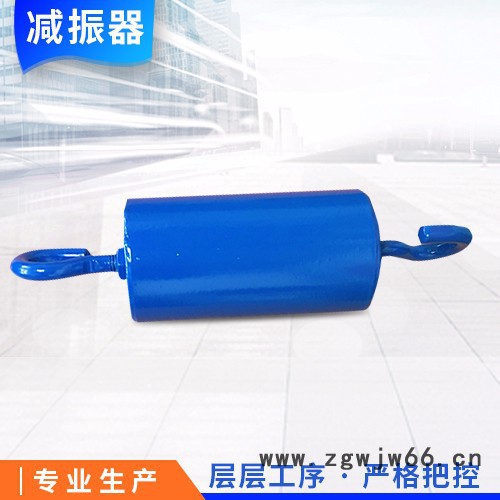 鼎力 吊式减震器 **耐用减震器 多款式弹簧减震吊钩图3