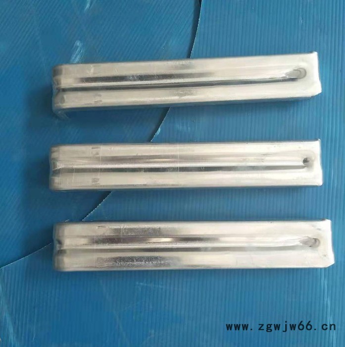 吊件，吊钩，天沟定位器，铝合金吊件图3