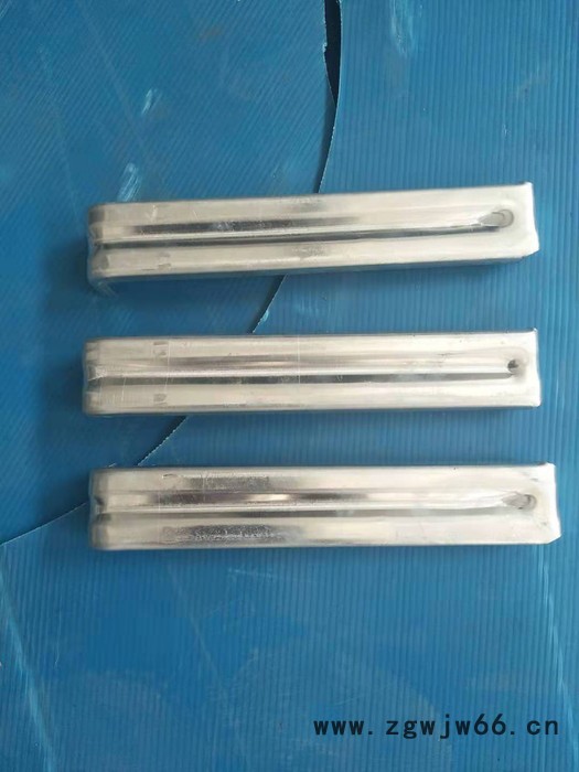 吊件，吊钩，天沟定位器，铝合金吊件图2