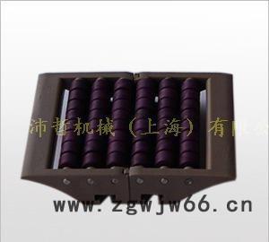 滚珠过渡板 尼龙滚珠过渡板 特价**过渡板 传动件配件