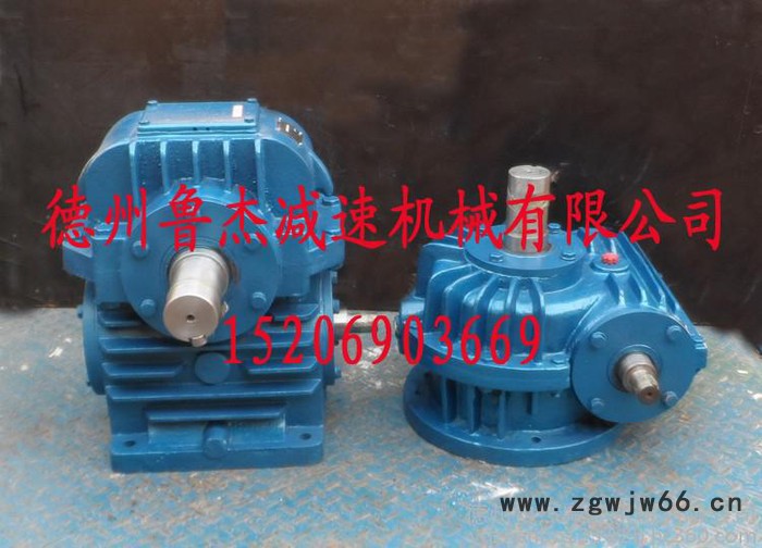 蜗轮减速机CWU180蜗杆减速机圆柱齿轮减速机减速器变速机涡轮减速机减变速传动装置矿山设备机械纺织机械传动件图3