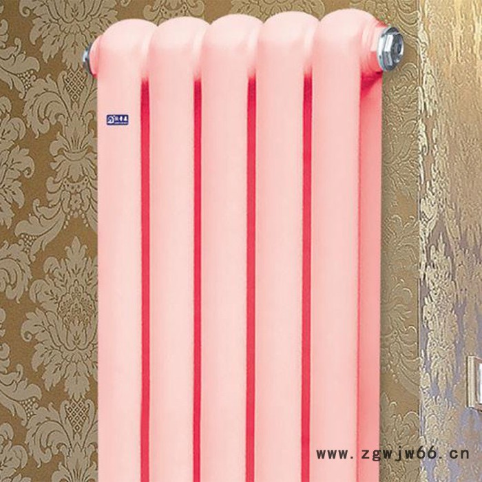 钢柱暖气片 钢柱散热器 钢三柱散热器  欣普森图5