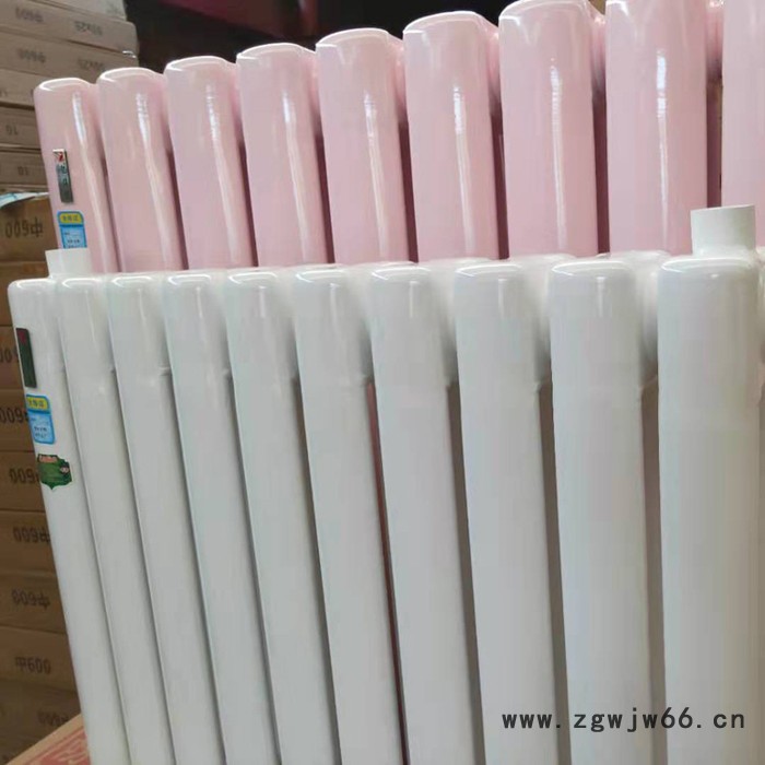 厂家提供   钢二柱暖气片 钢柱暖气片  暖气片钢制二柱图4