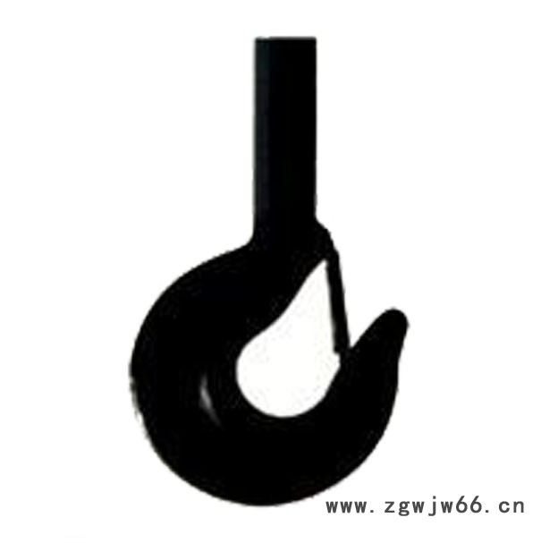 吊钩 环眼吊钩 美式滑钩 羊角抓钩 美式货钩图4