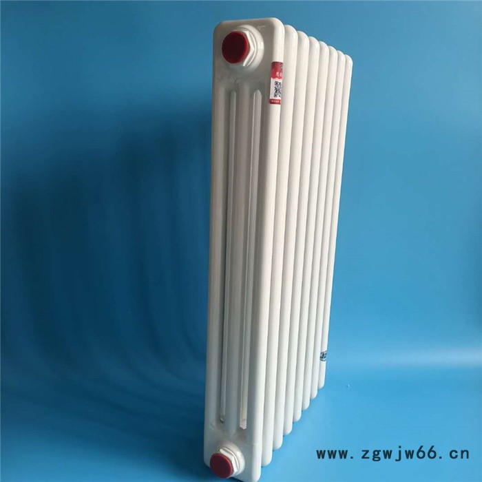 思密春 钢三柱暖气片 钢三柱暖气片厂家 钢柱暖气片批发图3