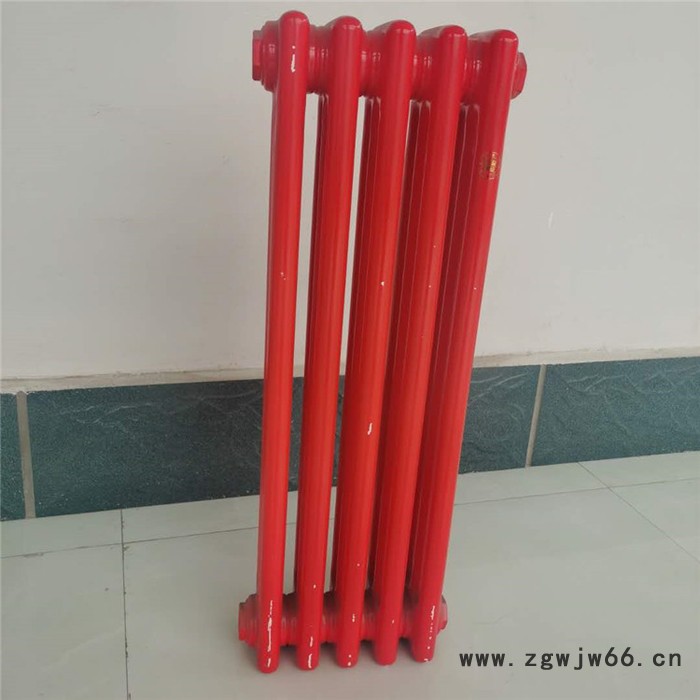 鑫京通 生产暖气片 钢三柱暖气片 钢柱暖气片 钢制三柱暖气片图4