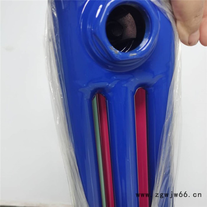 鑫京通 生产暖气片 钢三柱暖气片 钢柱暖气片 钢制三柱暖气片图5