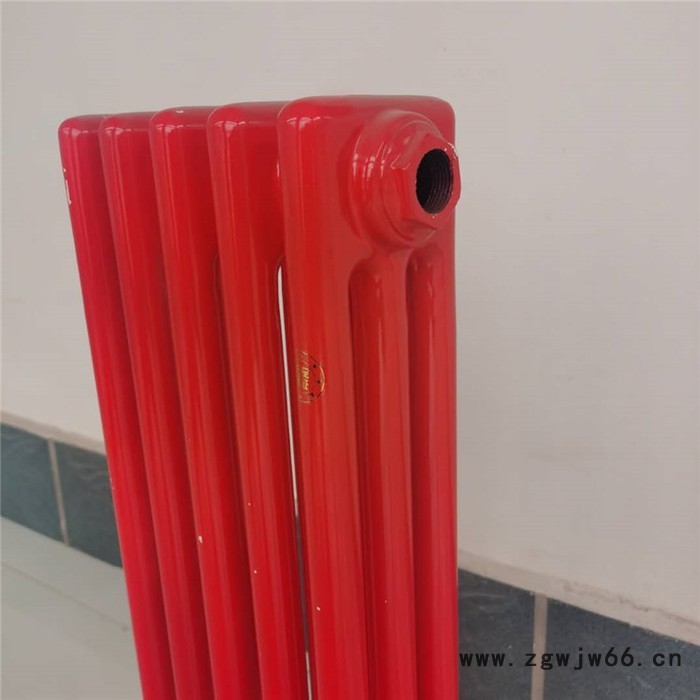 鑫京通 生产暖气片 钢三柱暖气片 钢柱暖气片 钢制三柱暖气片图3