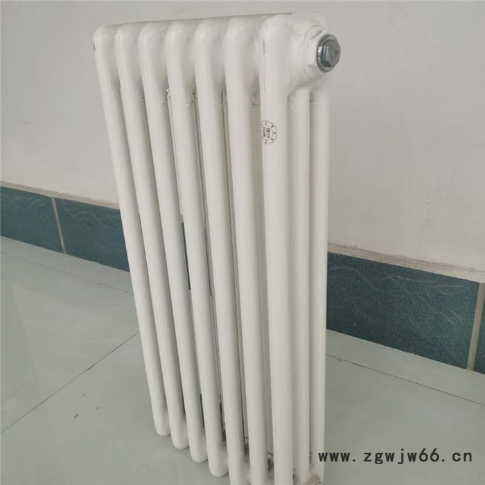 鑫京通 生产暖气片 钢三柱暖气片 钢柱暖气片 钢制三柱暖气片图2