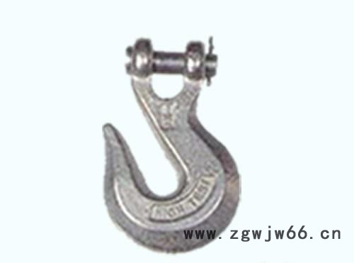 生产**多用途旋转货钩、羊角抓钩系列（320C)图2
