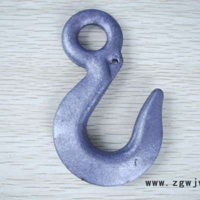 多功能** 旋转货钩/羊角抓钩系列（320C/DIN689