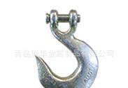 多功能** 旋转货钩/羊角抓钩系列（320C/DIN689图2