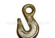 多功能** 旋转货钩/羊角抓钩系列（320C/DIN689图3