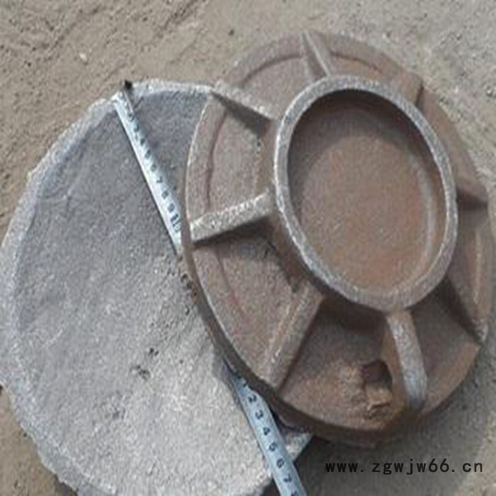 矿用柱鞋单体支柱铸钢柱鞋350mm铁柱鞋矿用柱鞋图4