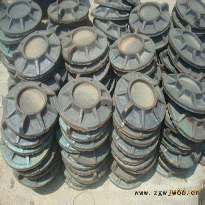 矿用柱鞋单体支柱铸钢柱鞋350mm铁柱鞋矿用柱鞋图2