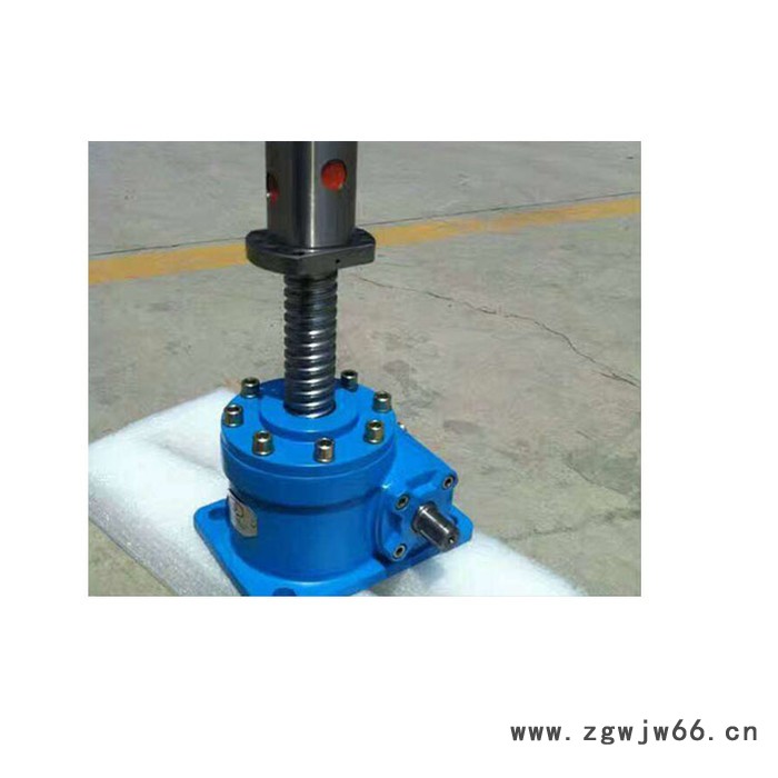 万腾  滚珠丝杠升降机 滚珠丝杠升降机厂家  滚珠丝杆升降机图3