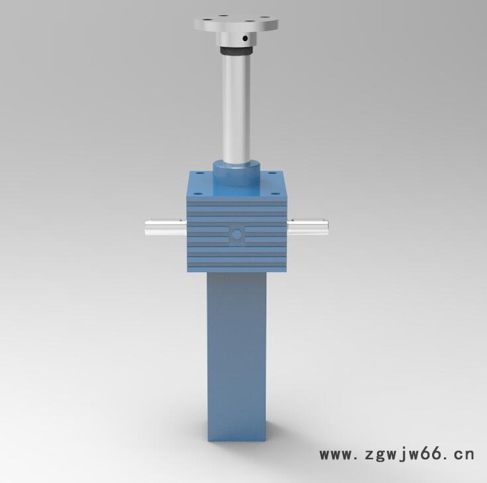 万腾  滚珠丝杠升降机 滚珠丝杠升降机厂家  滚珠丝杆升降机图2