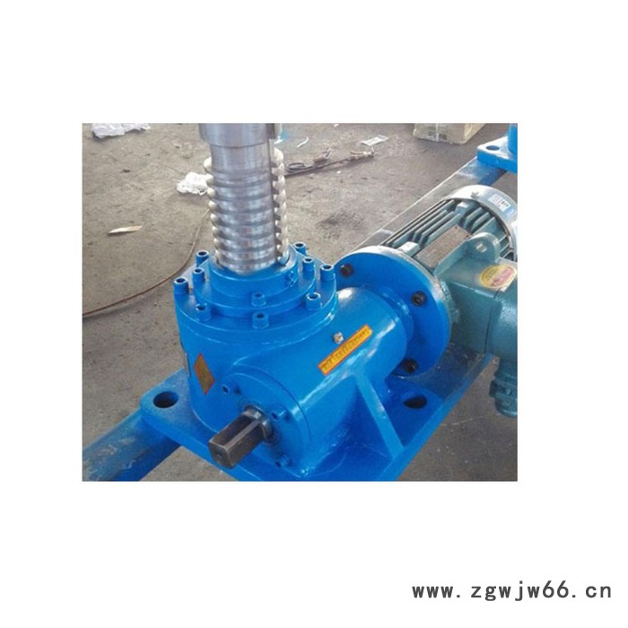 万腾  滚珠丝杠升降机 滚珠丝杠升降机厂家  滚珠丝杆升降机图5